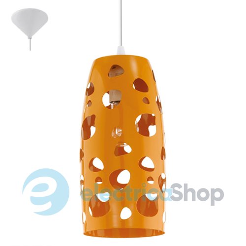 Люстра Eglo MANZANA 31639