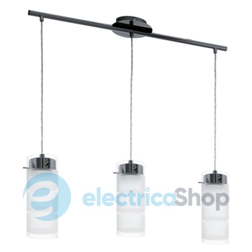 Люстра Eglo OLVERO (93904)