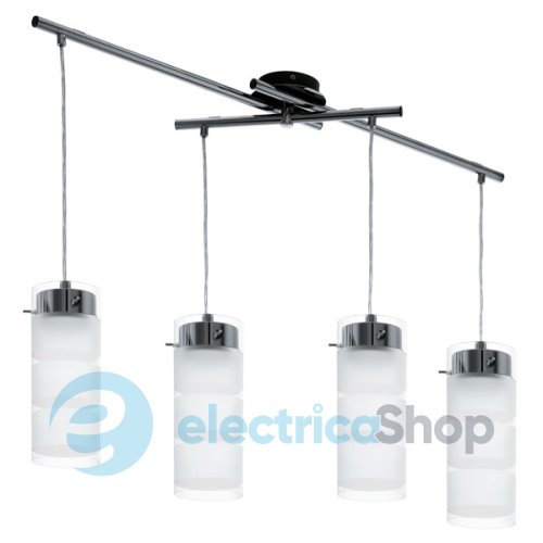 Люстра Eglo OLVERO (93905)