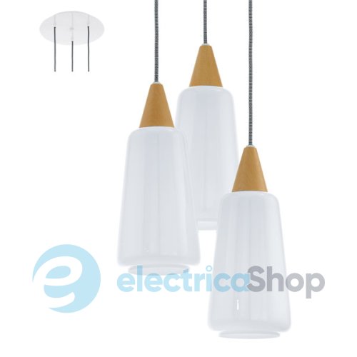 Люстра Eglo PENTONE 93688
