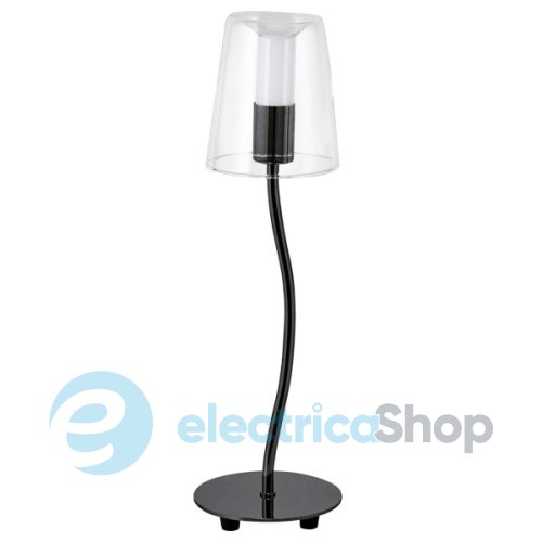 Настільна лампа 95008 Eglo NOVENTA