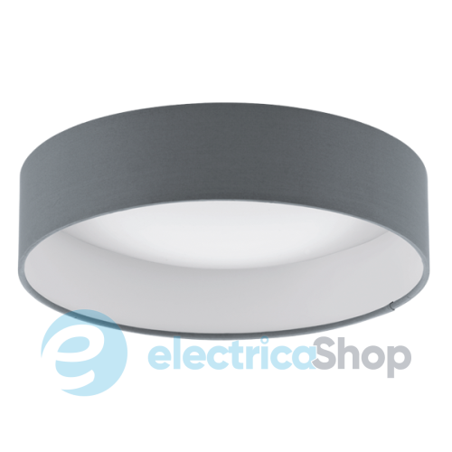 Светильник потолочный Eglo 93395 PALOMARO