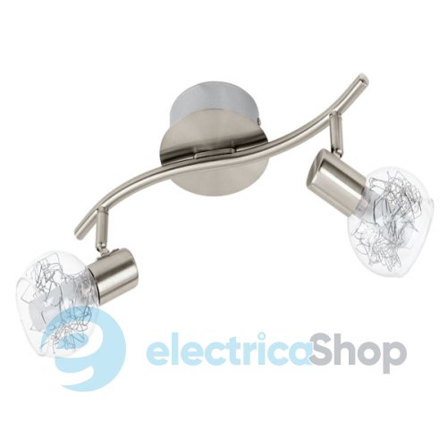 Светильник потолочный Eglo 93827 Basento