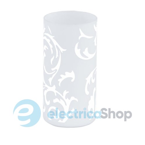 Настольная лампа EGLO 91242 Geo