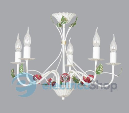 Люстра EMIBIG SPUTNIK (292/5)