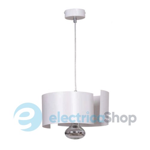 Люстра EMIBIG VIXON 1 (WHITE)