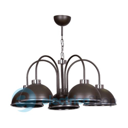 Люстра EMIBIG RANDOM 311/5