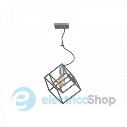 Люстра EMIBIG BOX SILVER 361/3