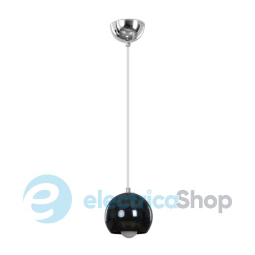 Люстра EMIBIG BALL 400/1 BLACK