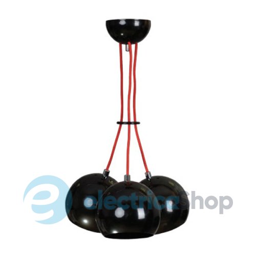 Люстра EMIBIG ORBITA (463/3)