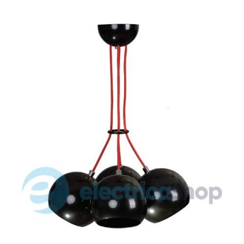 Люстра EMIBIG ORBITA (463/4)