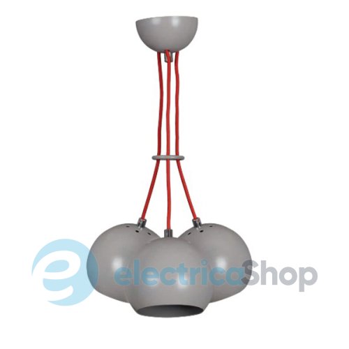 Люстра EMIBIG ORBITA 464/3