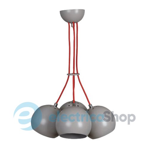 Люстра EMIBIG ORBITA 464/4