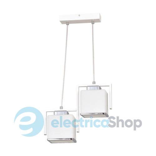 Люстра EMIBIG SONEKS 651/2A