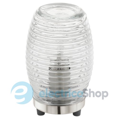 Настольная лампа Eglo 94672 VARMO