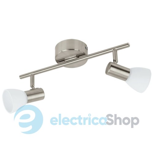Светильник EGLO 93858 Glossy 1