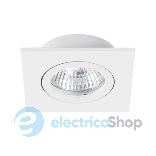 Точечный светильник Kanlux DALLA CT-DTL50-W (22431)