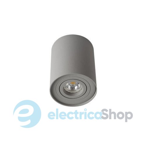 Накладний cвітильник Kanlux BORD DLP-50-GR (22556)