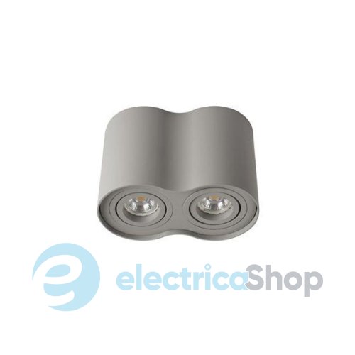 Накладний cвітильник Kanlux BORD DLP-250-GR (22557)
