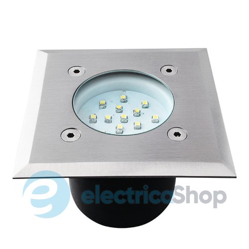 Грунтовый светильник Kanlux GORDO LED14 SMD-L (22051)