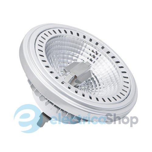 Лампа світлодіодна Kanlux AR-111 LED REF G53-WW (22610)