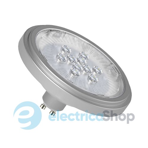 Лампа светодиодная Kanlux ES-111 LED SL/CW/SR 11W 6000K (22973)