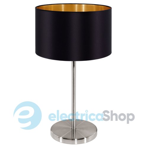 Настільна лампа 31627 Eglo MASERLO