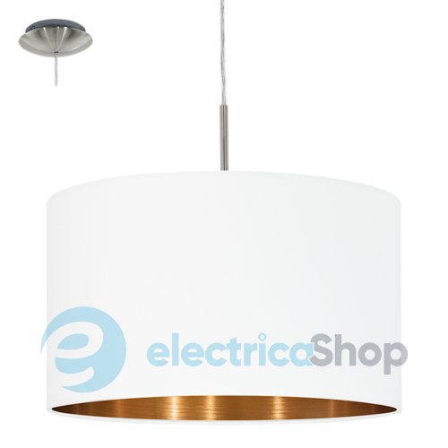 Люстра Eglo PASTERI (95044)