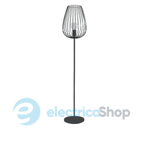 Торшер EGLO Newtown 49474