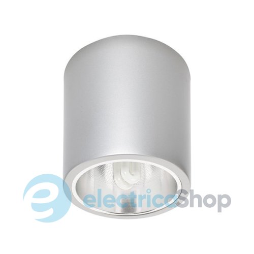 Светильник 4867 Nowodvorski DOWNLIGHT SILVER
