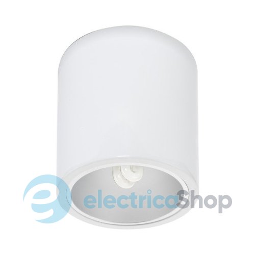 Светильник 4866 Nowodvorski DOWNLIGHT WHITE