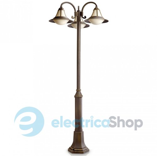 Уличный светильник Philips 15215/42/16 Provence