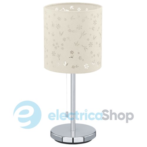 Настільна лампа Eglo 91395 CHICCO 1