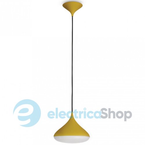 Люстра Philips Friends 40759/53/16