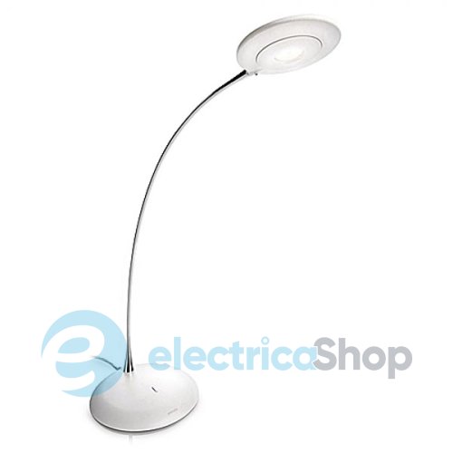 Настольная лампа PHILIPS 42221/31/16 Lollypop