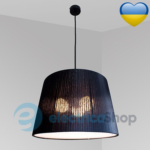 Підвісний світильник ImperiumLight 49355.05.01 Santorini