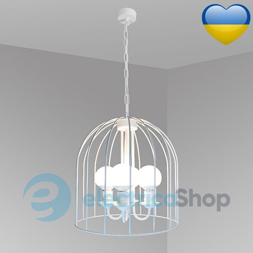 Люстра 61440.01.01 Dresden (ImperiumLight)