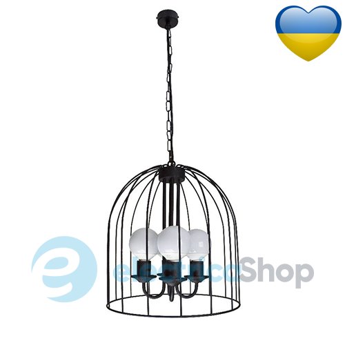 Люстра 61440.05.05 Dresden (ImperiumLight)