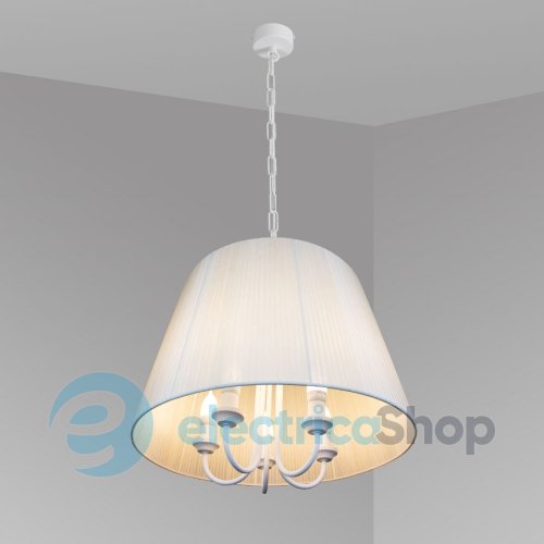 Підвісний світильник 63555.04.01 Bremen ImperiumLight