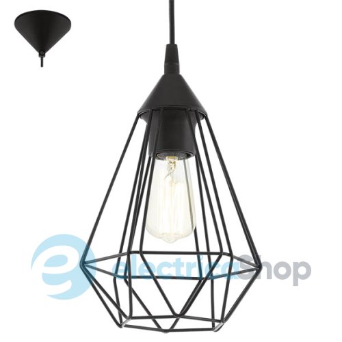 Люстра Eglo TARBES 94187