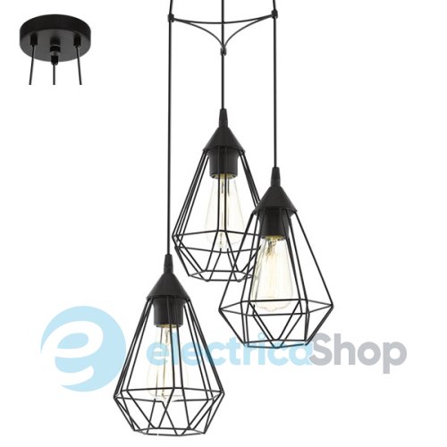 Люстра Eglo TARBES (94191)