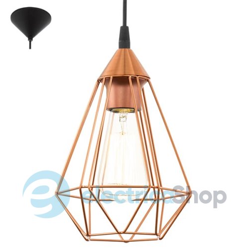 Люстра Eglo TARBES 94193