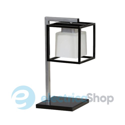 Настільна лампа EMIBIG BETPOL 258/LN1 BLACK