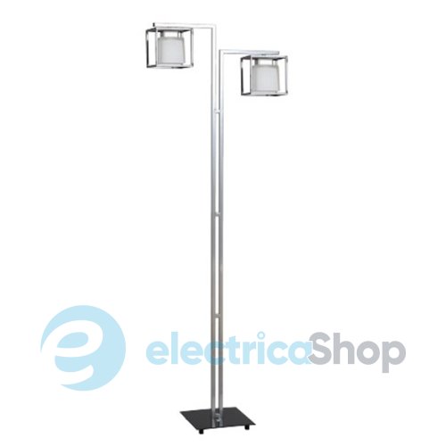 Торшер EMIBIG BETPOL 258/LP2 BLACK