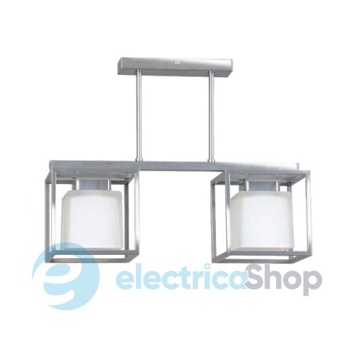 Люстра EMIBIG BETPOL SILVER (262/2)