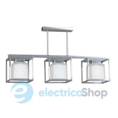 Люстра EMIBIG BETPOL SILVER (262/3)