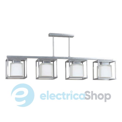 Люстра EMIBIG BETPOL SILVER (262/4)