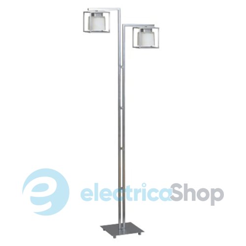 Торшер EMIBIG BETPOL SILVER 262/LP2