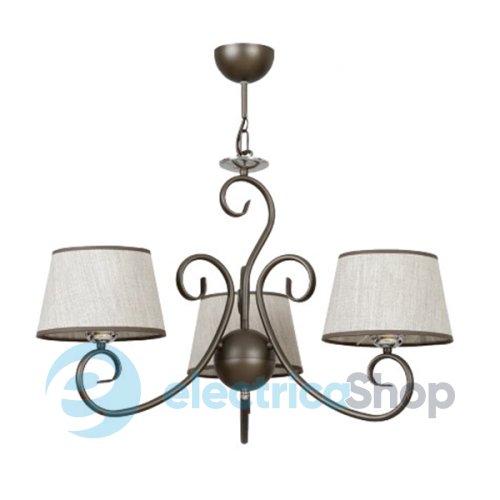 Люстра EMIBIG PATIO 266/3