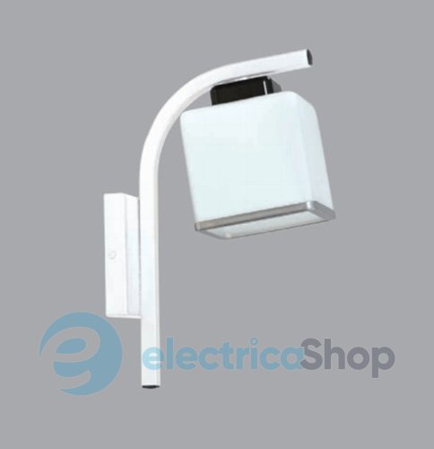 Настенный светильник EMIBIG 590/K1 ELTROX WHITE